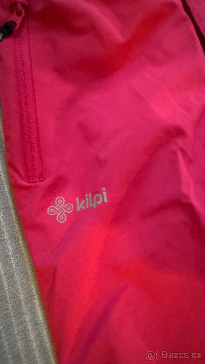 Kilpi - oteplovačky 158 - 2