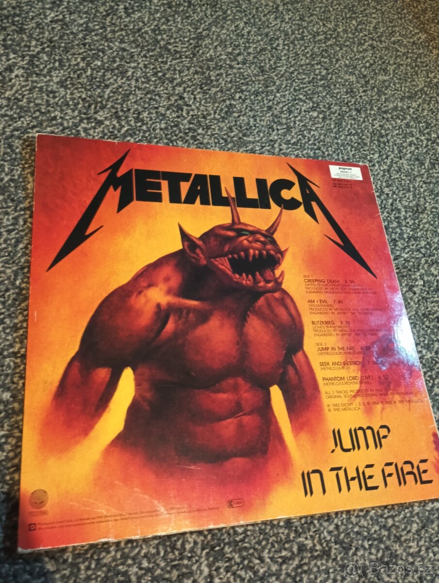 Metallica - 2