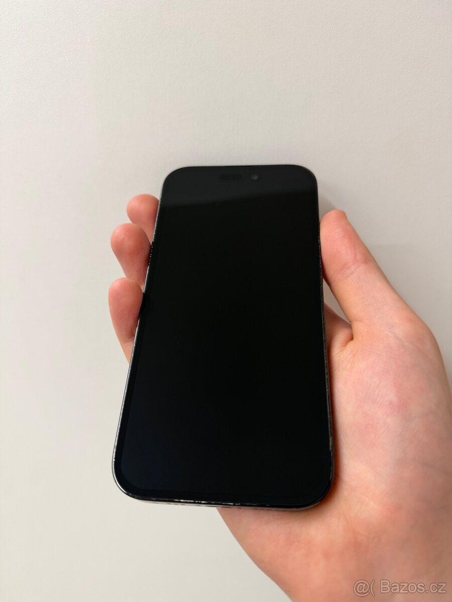 iPhone 14 Pro 256 GB, baterie 100% - 2