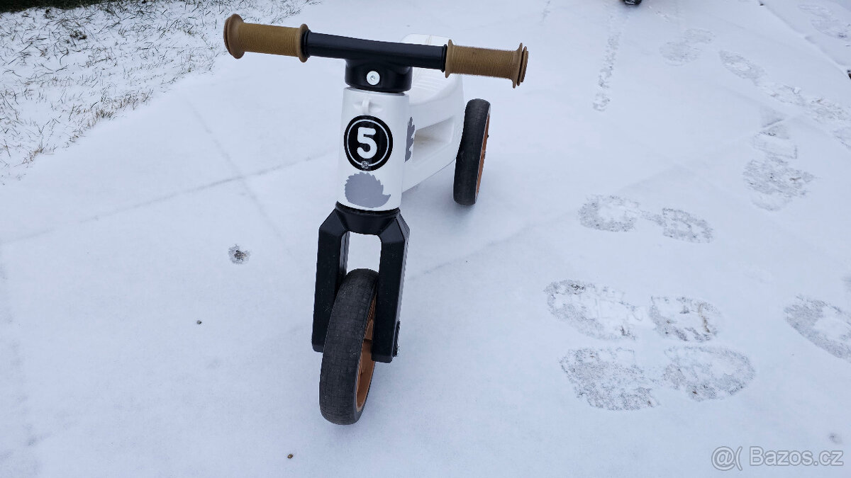 Odrážedlo Funny Wheels - 2