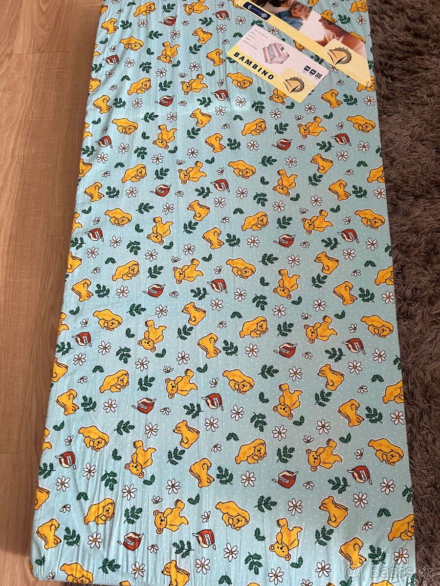 dětská madrace - 2