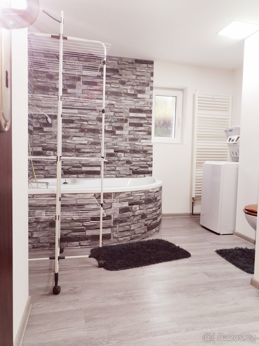 Pronájem bytu 2kk - 2