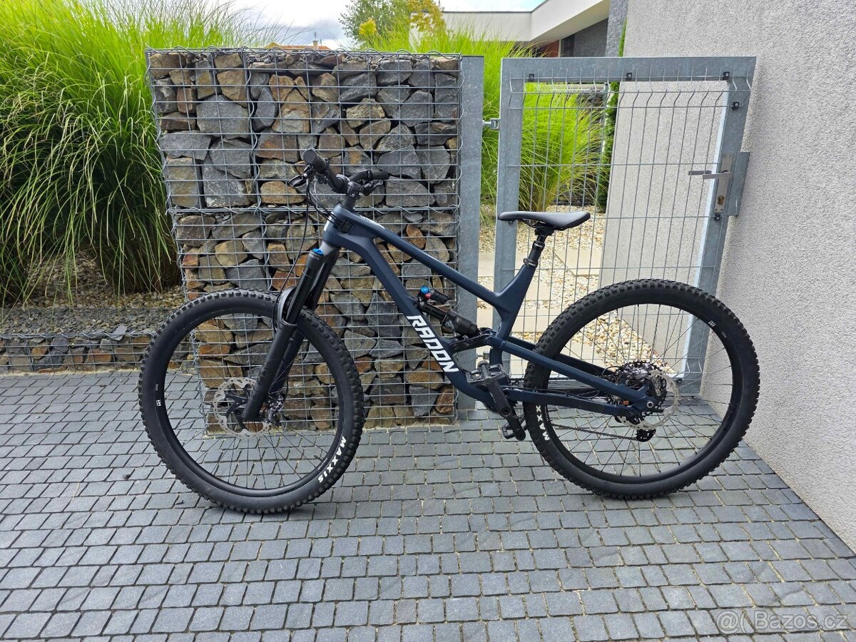 Radon swoop 10.0 - 2