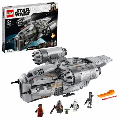 LEGO® Star Wars 75292 Razor Crest - 2