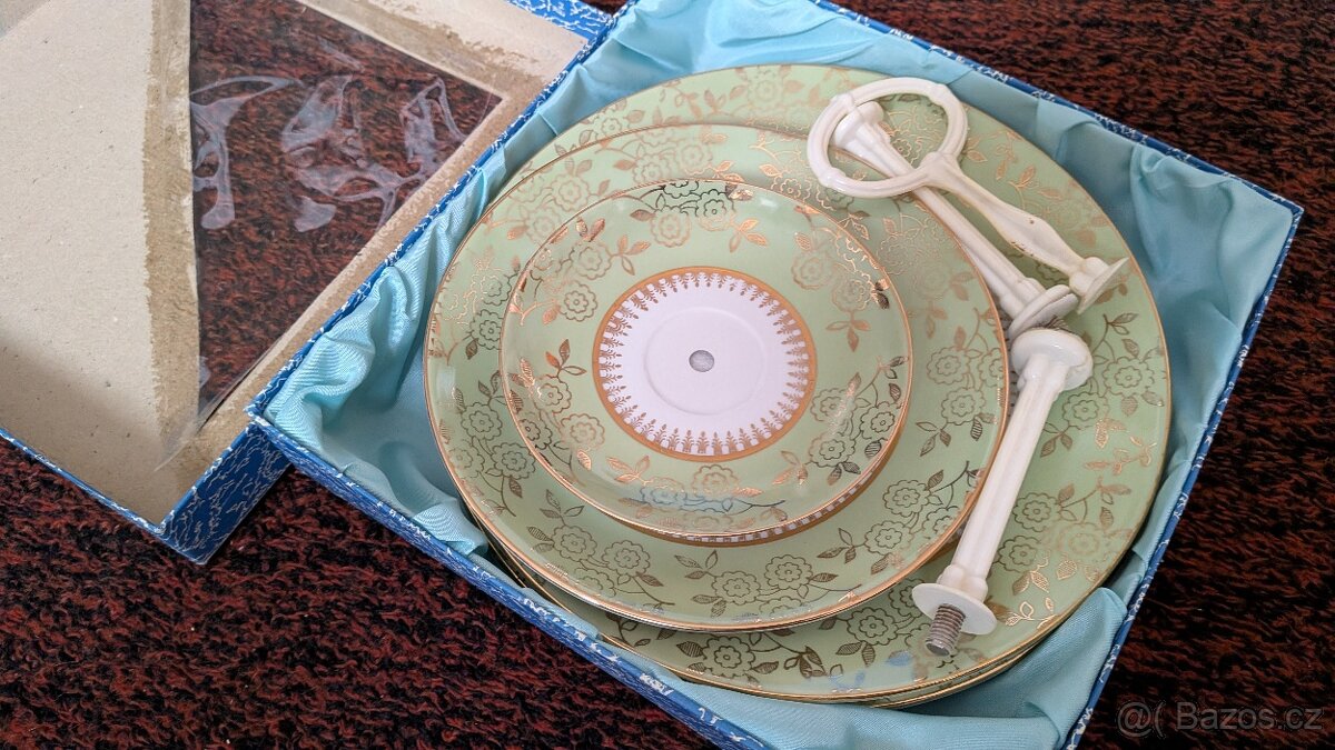 Podnos na servírování - 2