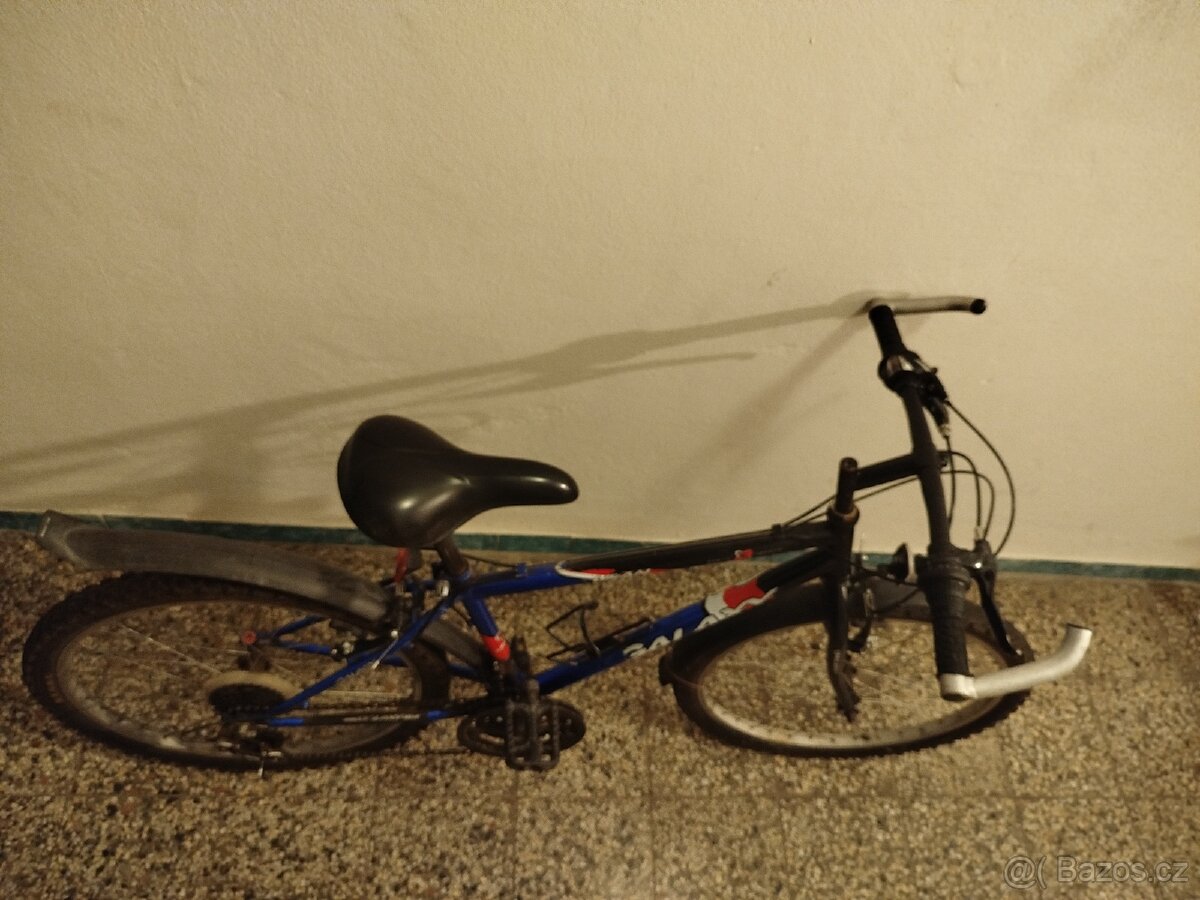 Dětské horské kolo - 2