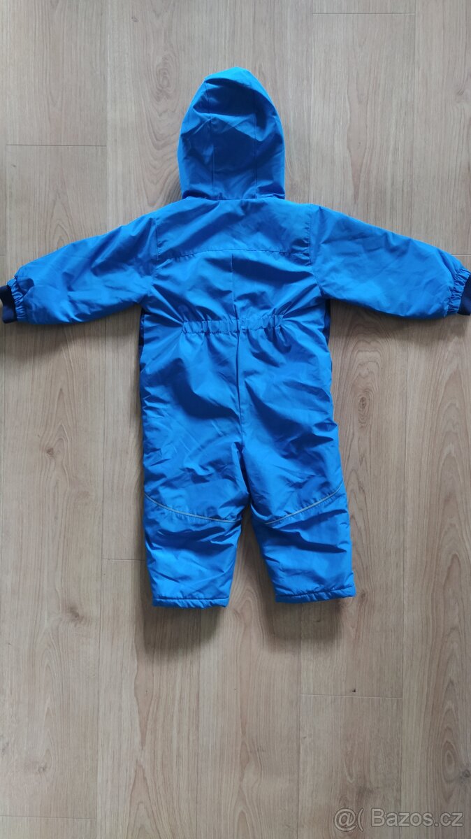 Kombinéza Lupilu 98 - 2