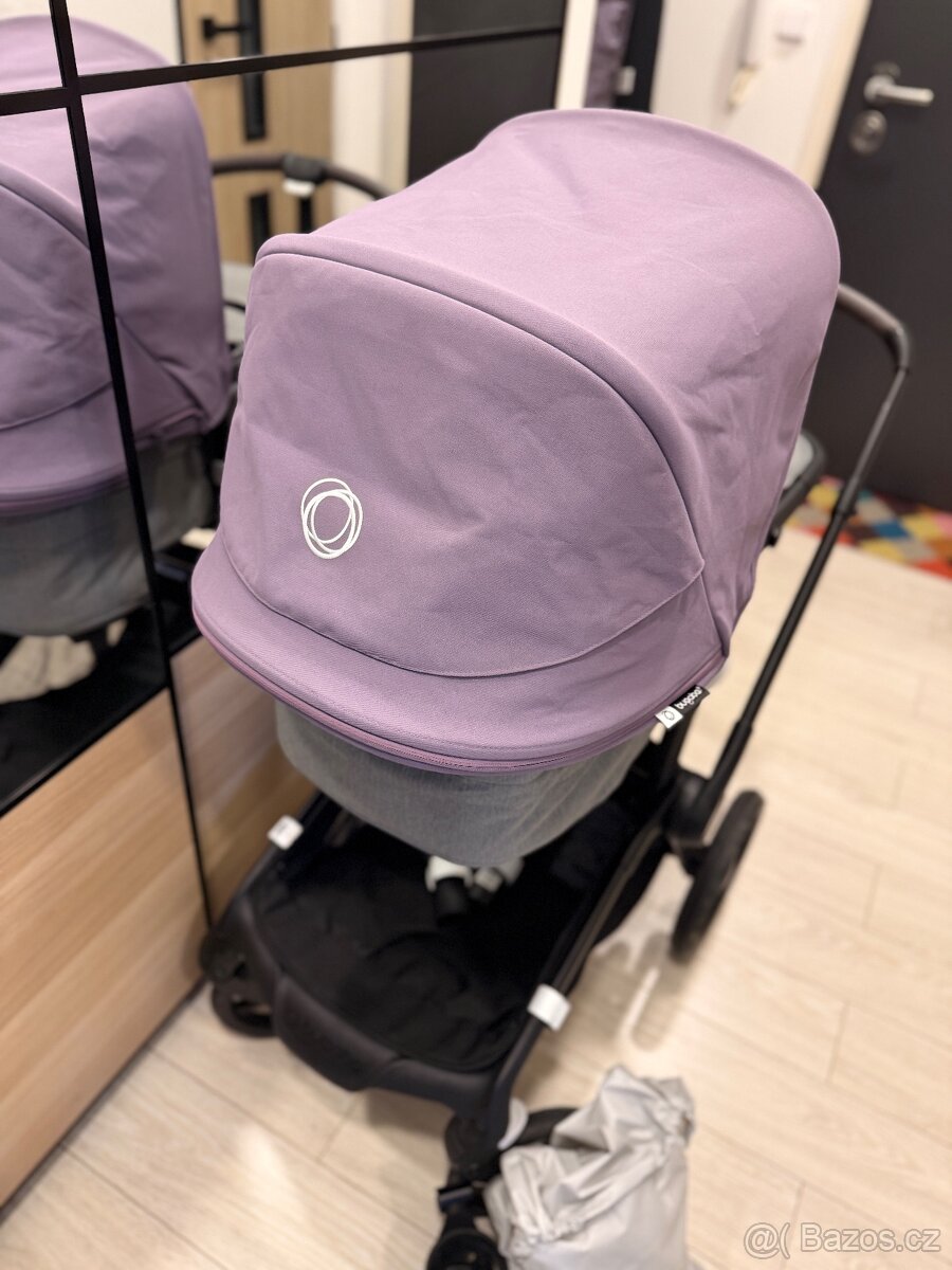 Bugaboo Fox 5 - 2