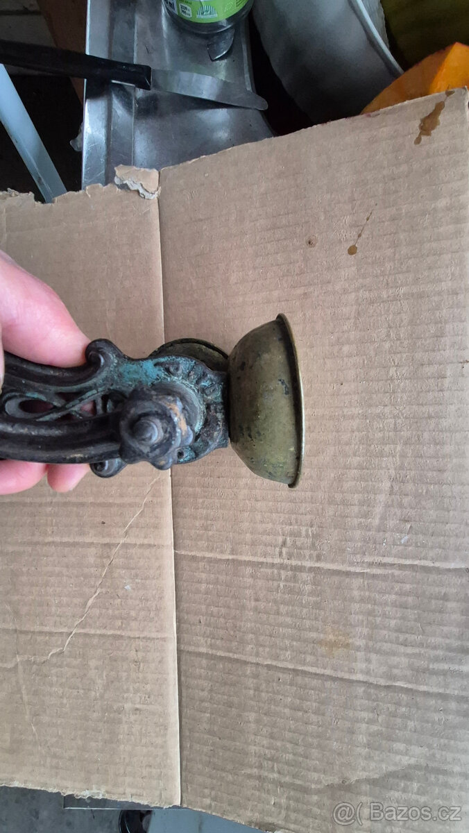 Mlynek na mak PC Ideal - 2