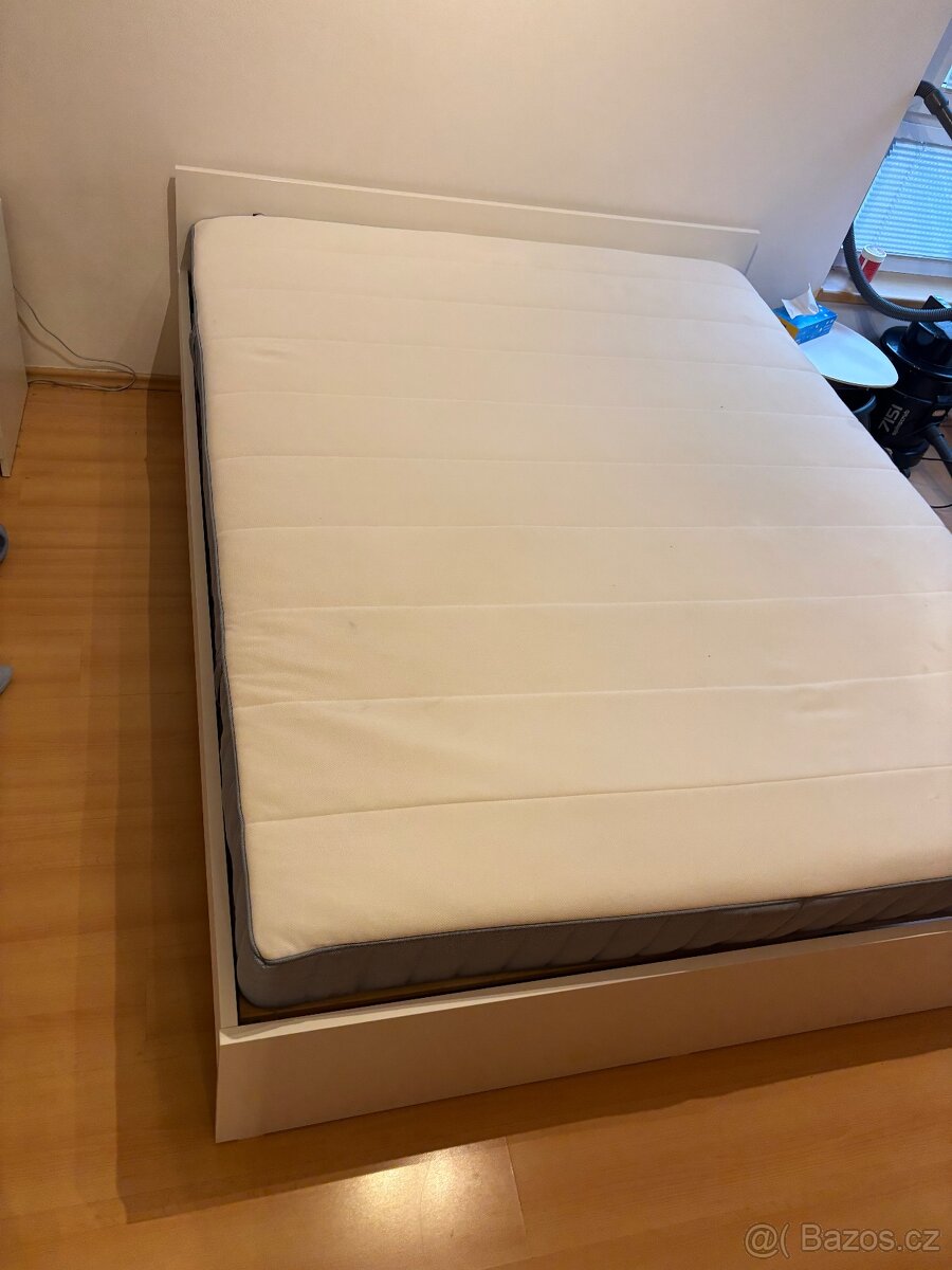 Postel 160x200 6 mesicu stara - 2