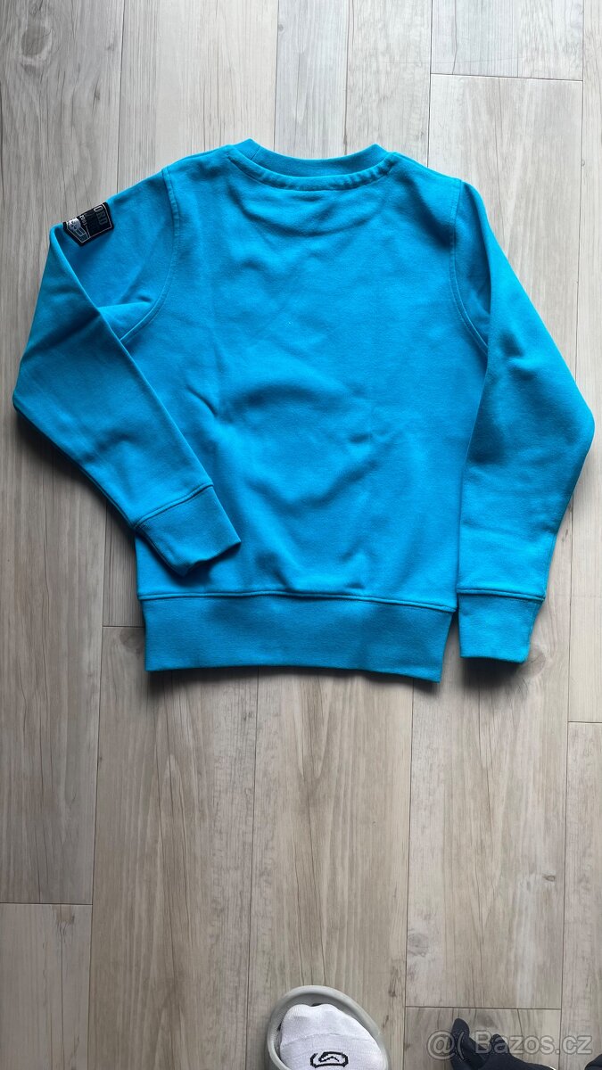 Mikina Nordblanc - 2