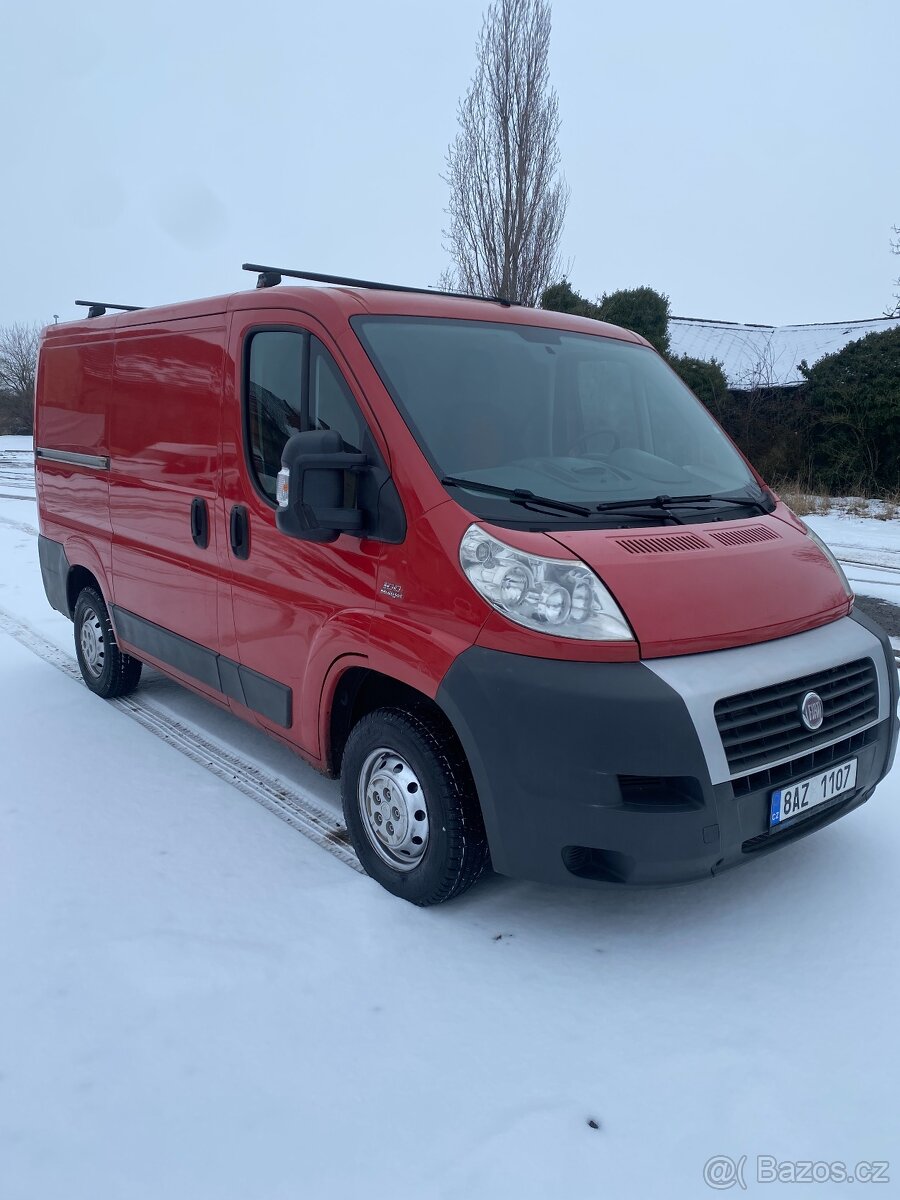 Fiat Ducato - 2
