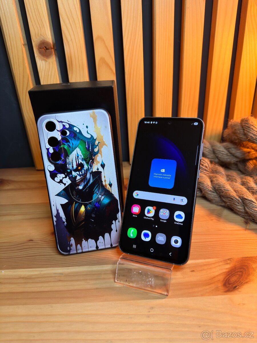 Samsung Galaxy S23 FE 8GB/256GB - 2