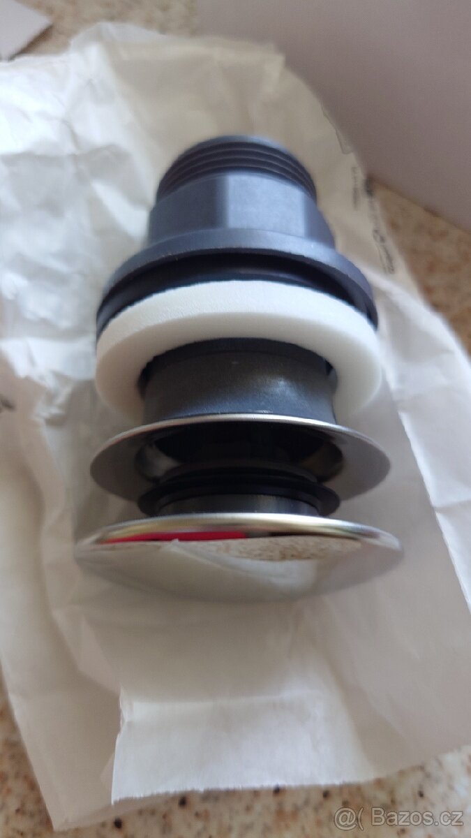 Click clack , výpusť pro umyvadlo Grohe - 2