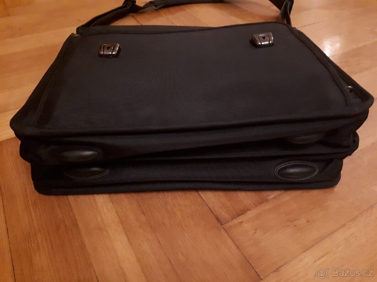 Cestovní taška na notebook Samsonite - 2