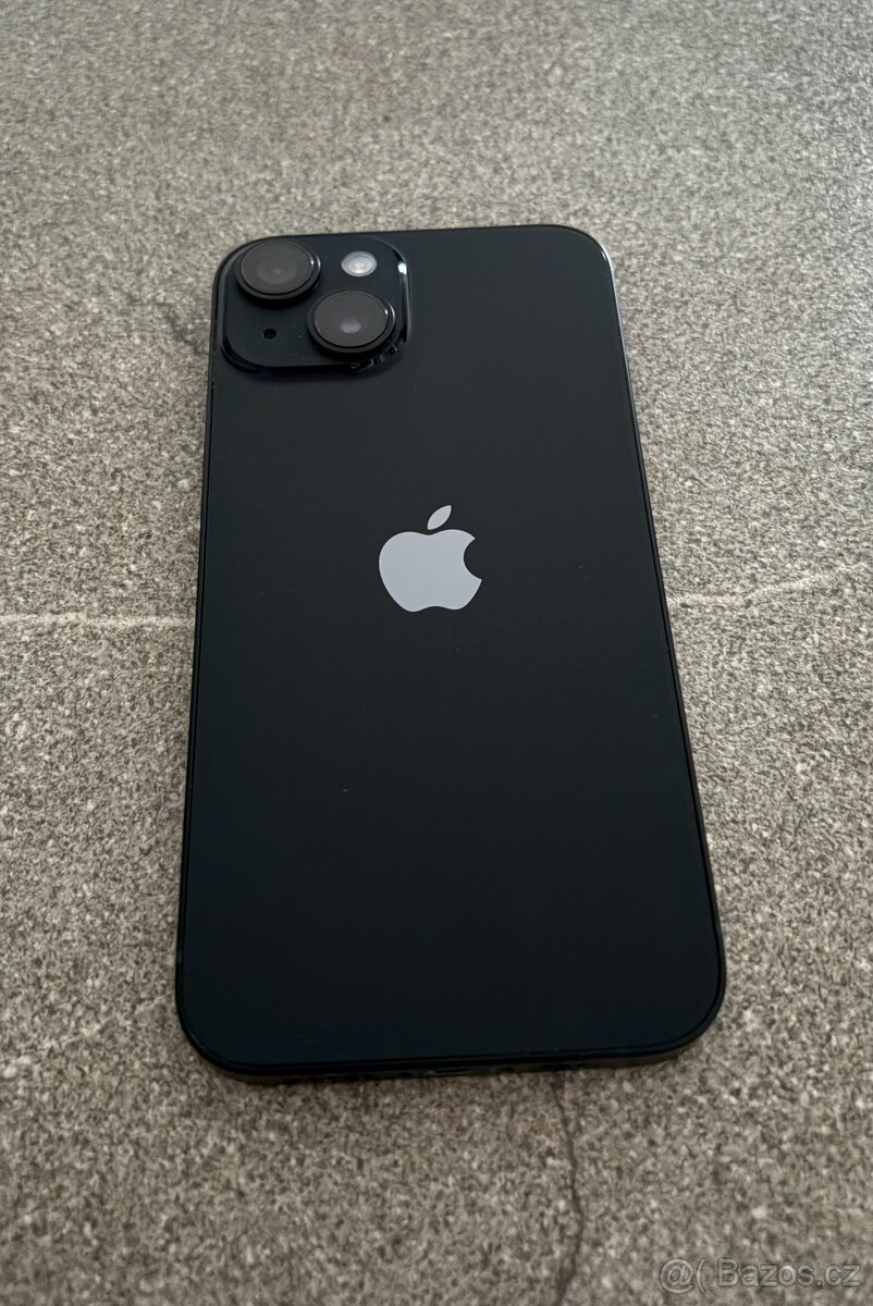 Iphone 14 128GB Black - 2