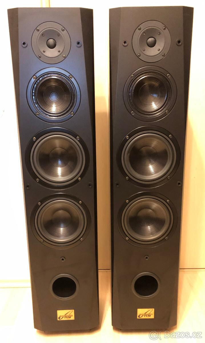 prodám receiver SONY STR-DE-497 2x 100W - 2