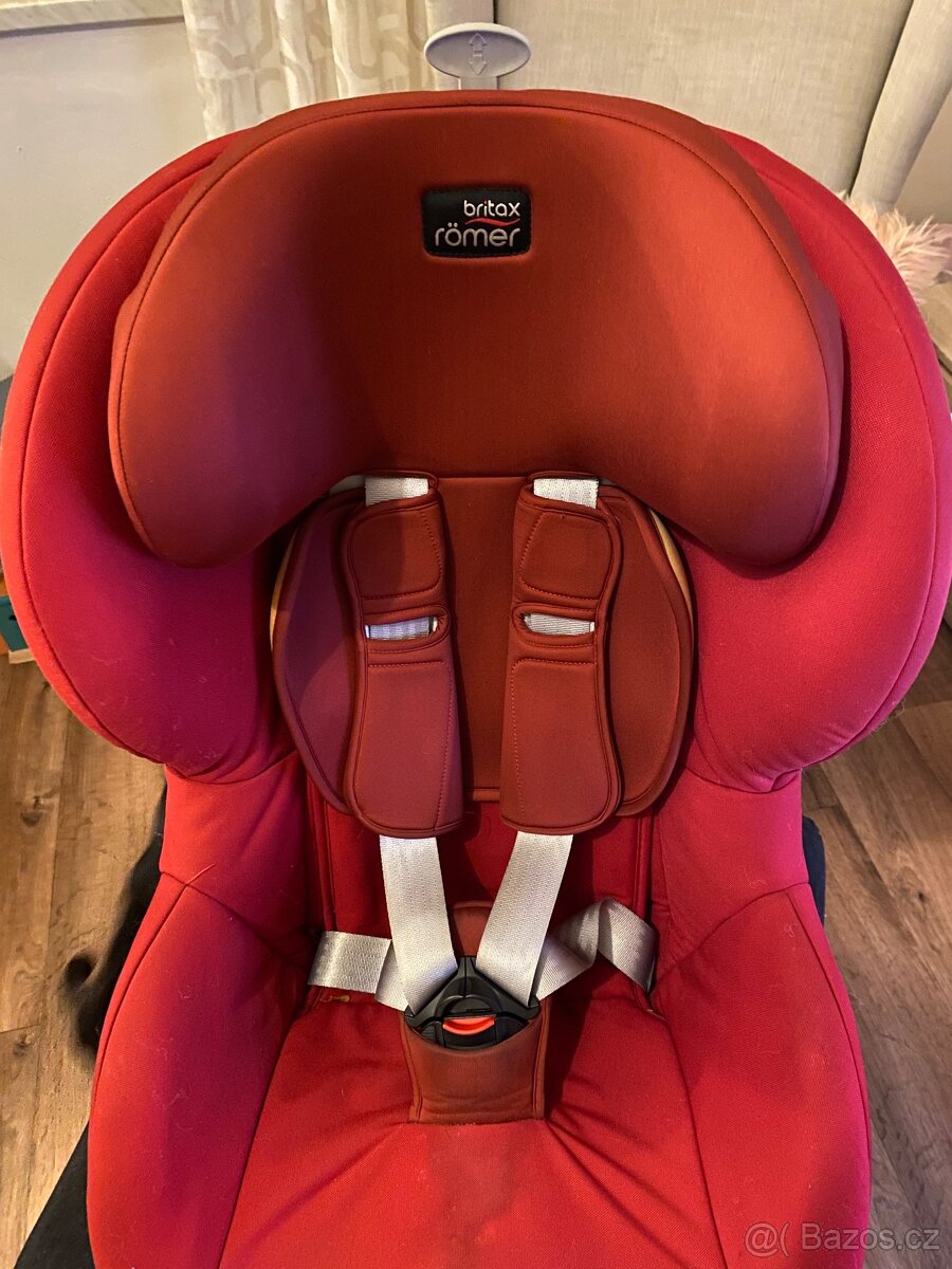Britax Römer King II - 2