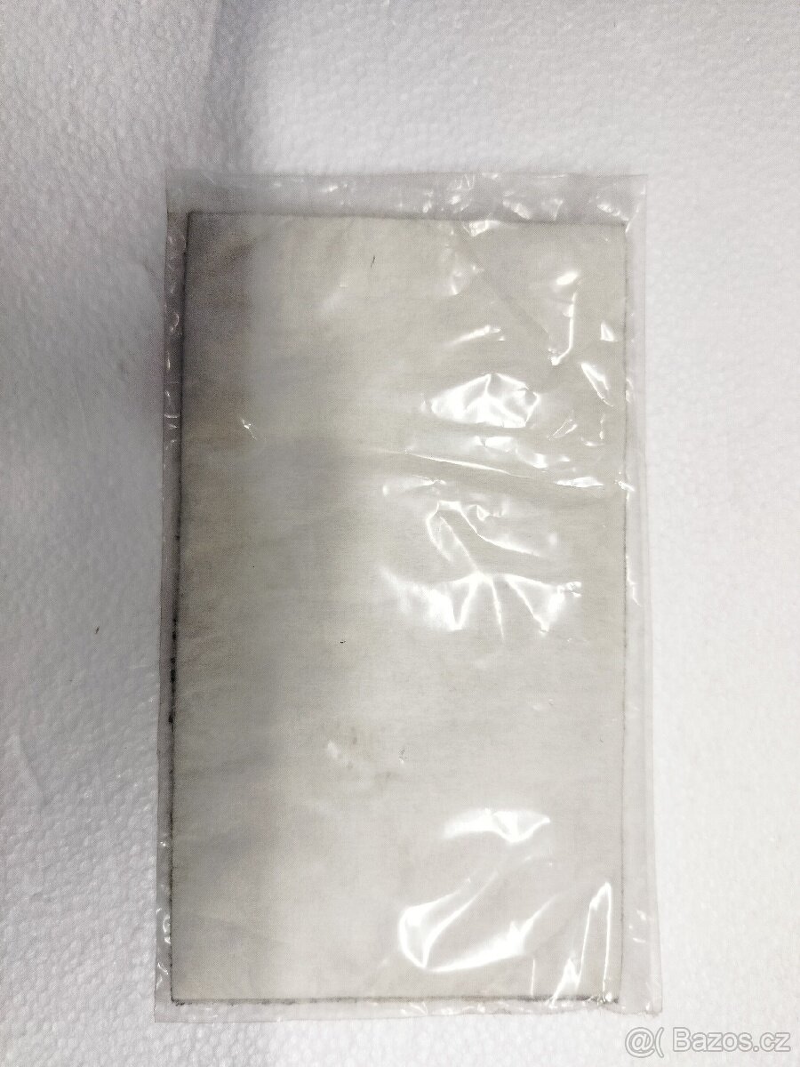 Filtr do vysavače - 2