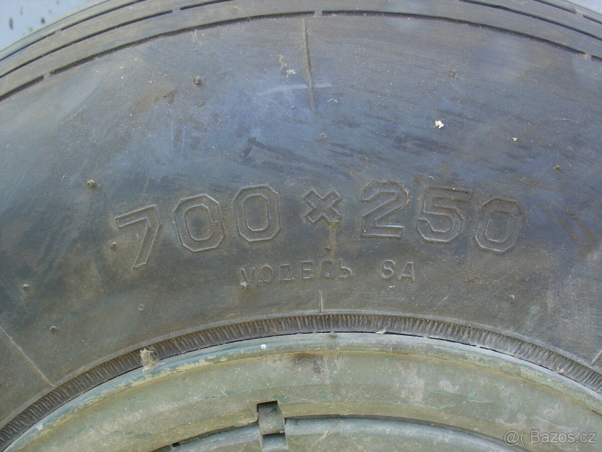 transportér BRDM - 2