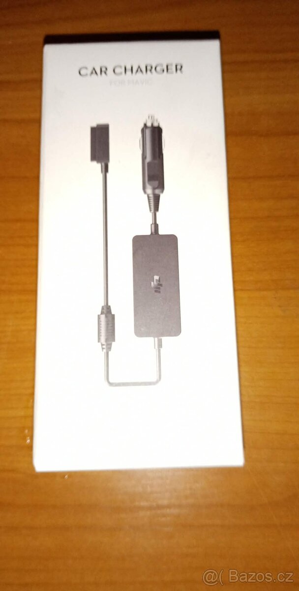 Original nabíječka na Dron - 2