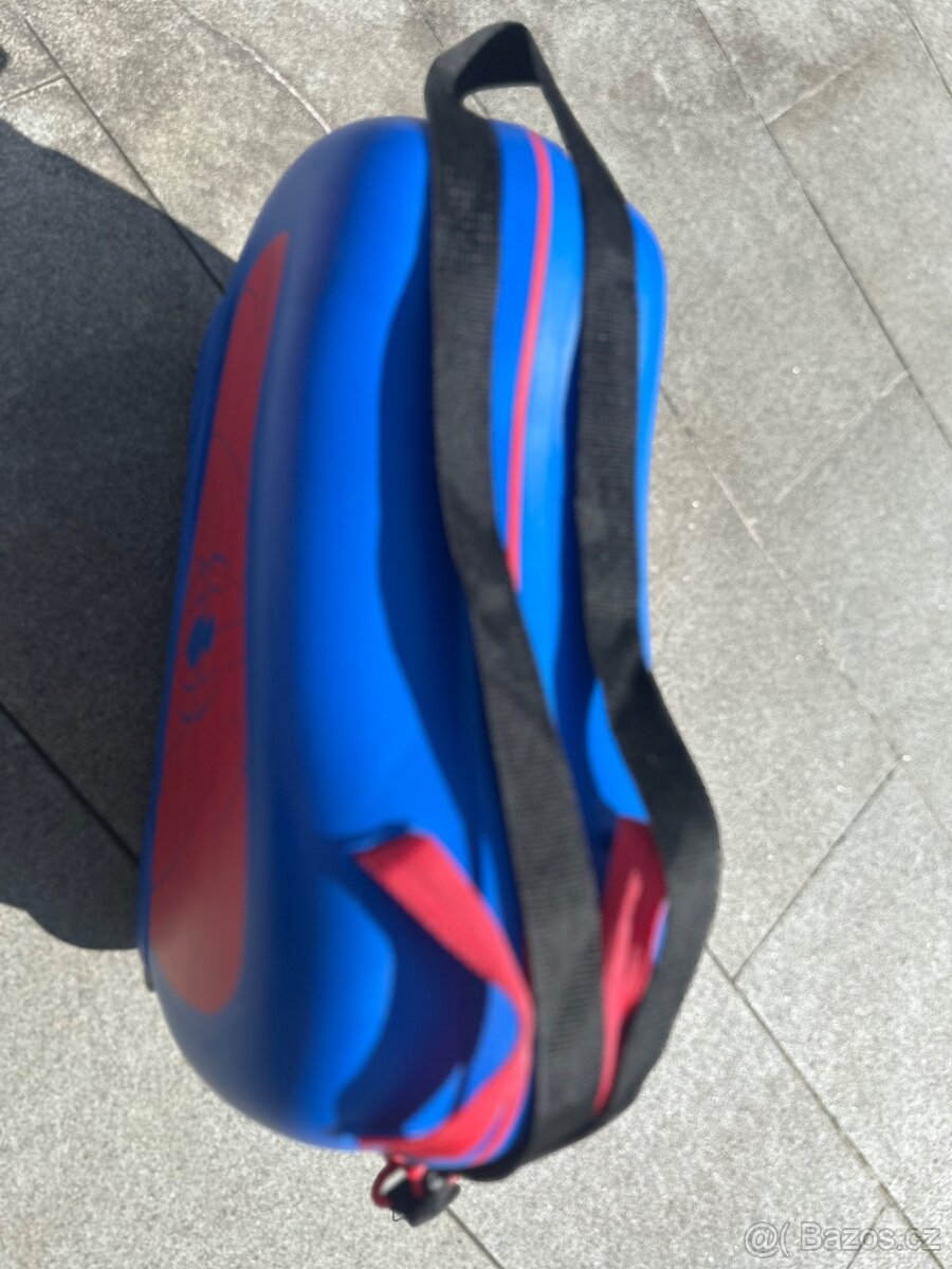 Dětský kufr Samsonite DREAM2Go - spiderman - 2