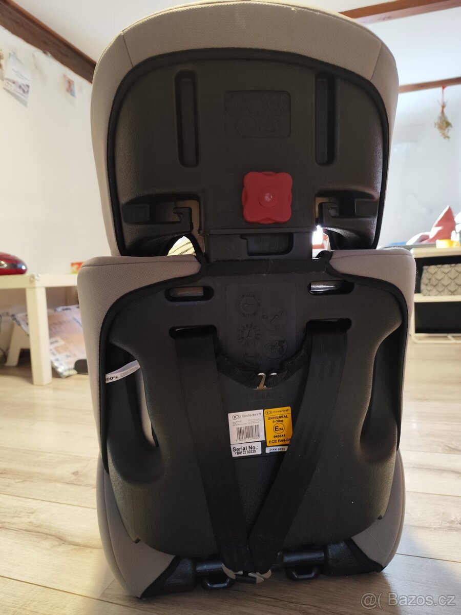 Autosedačka Kinderkraft - 2