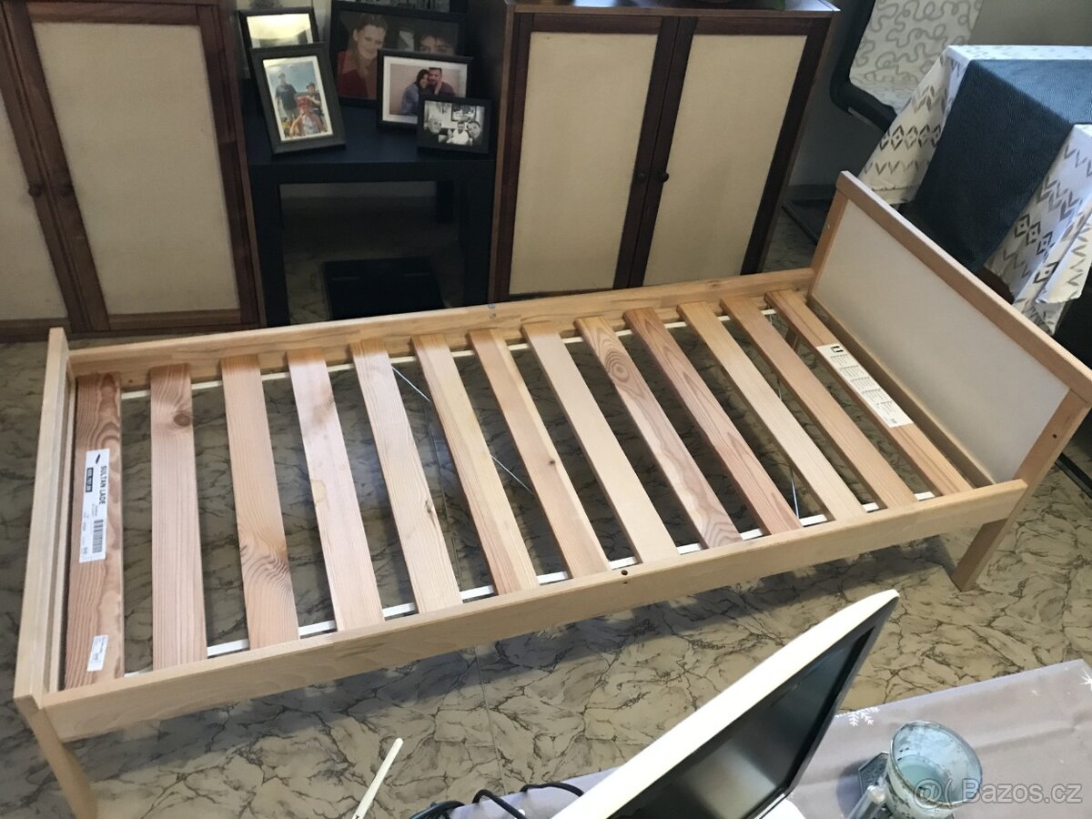 Dětská postel IKEA 70 x 160 - 2