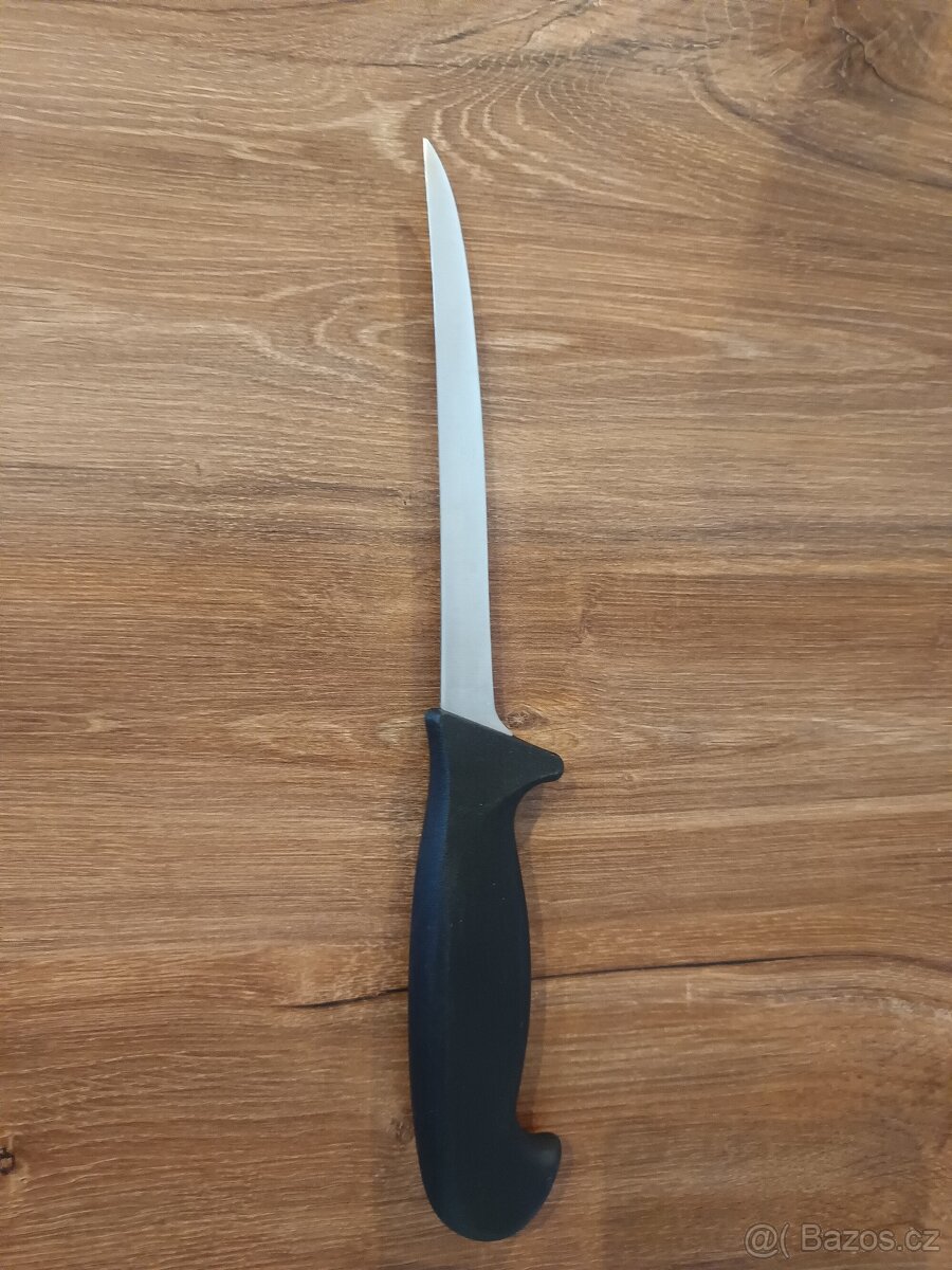 Nůž filetovaci - 2