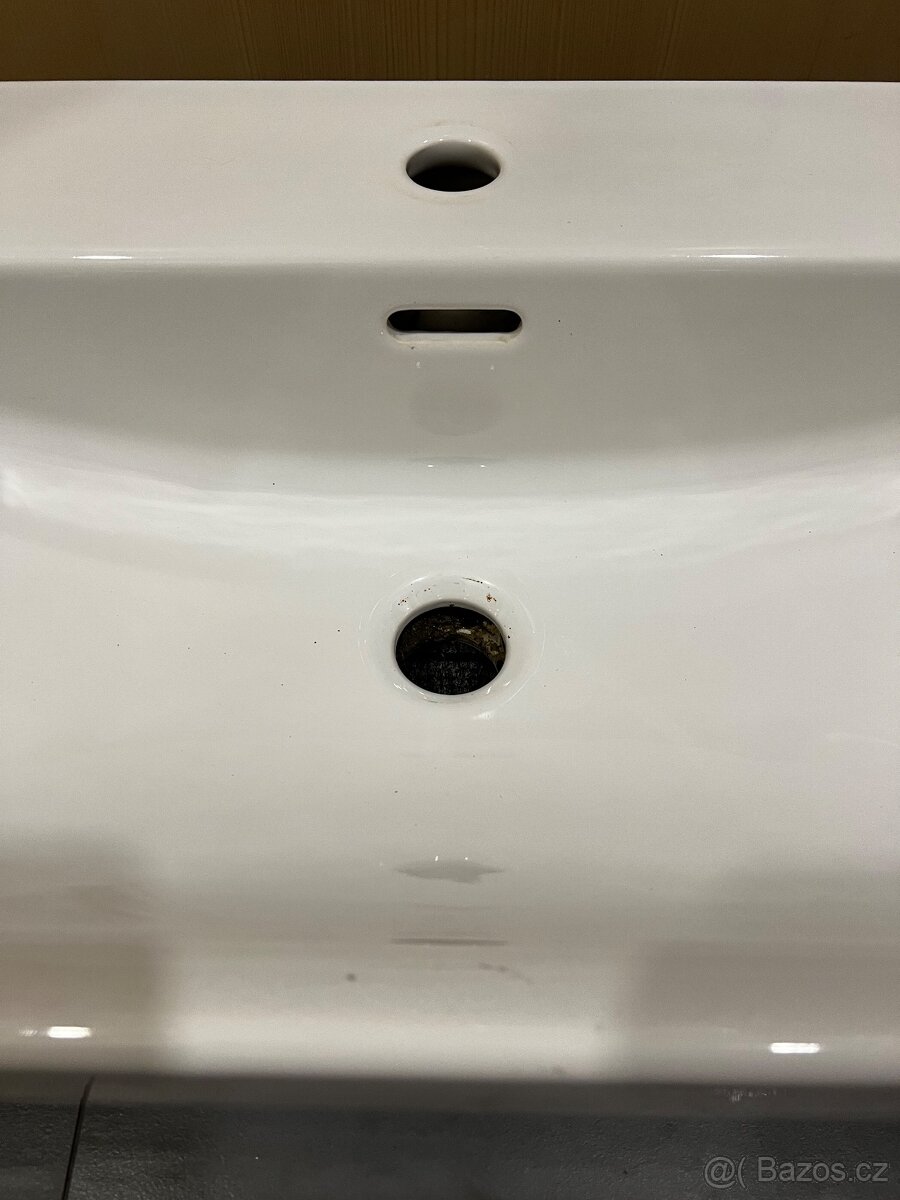 Umvydlo Laufen Pro S Compact 55x38 - 2