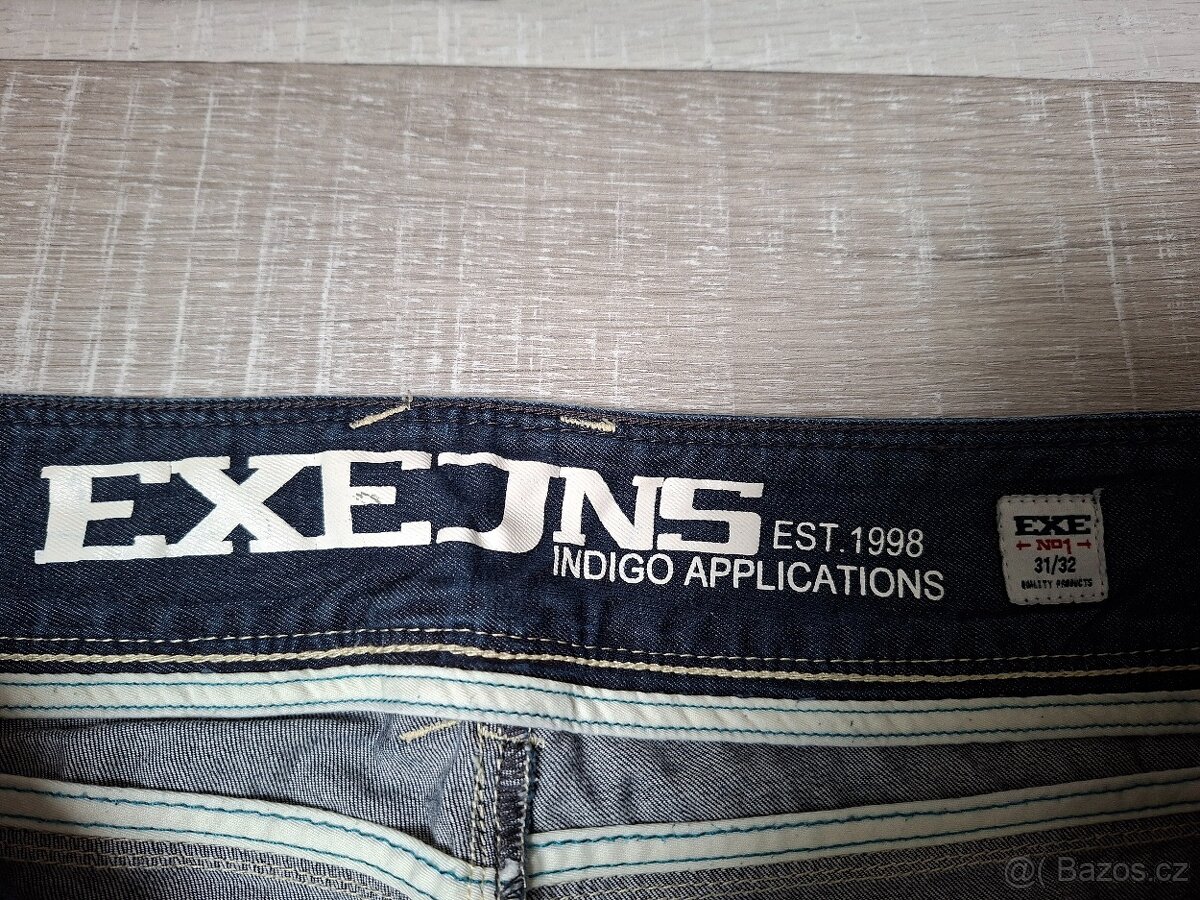 EXE jeans - 2