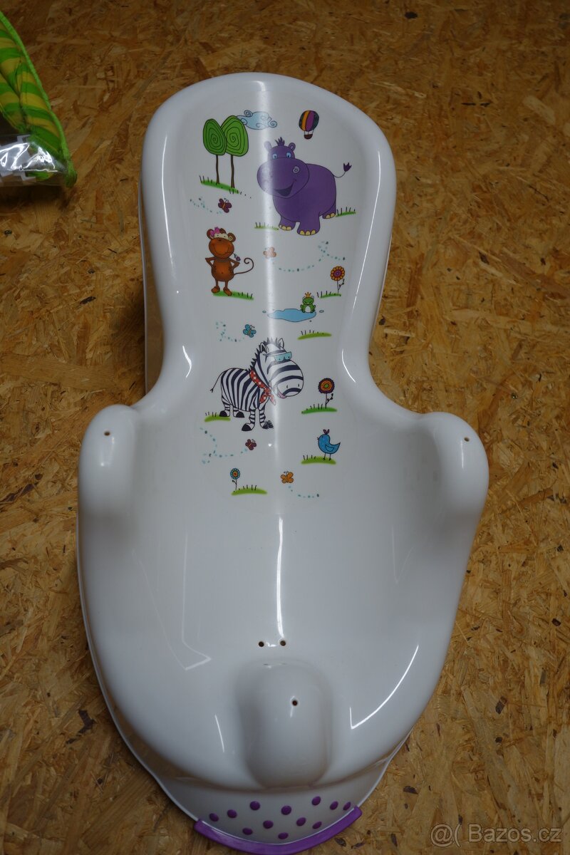 Lehátko do vany - 2