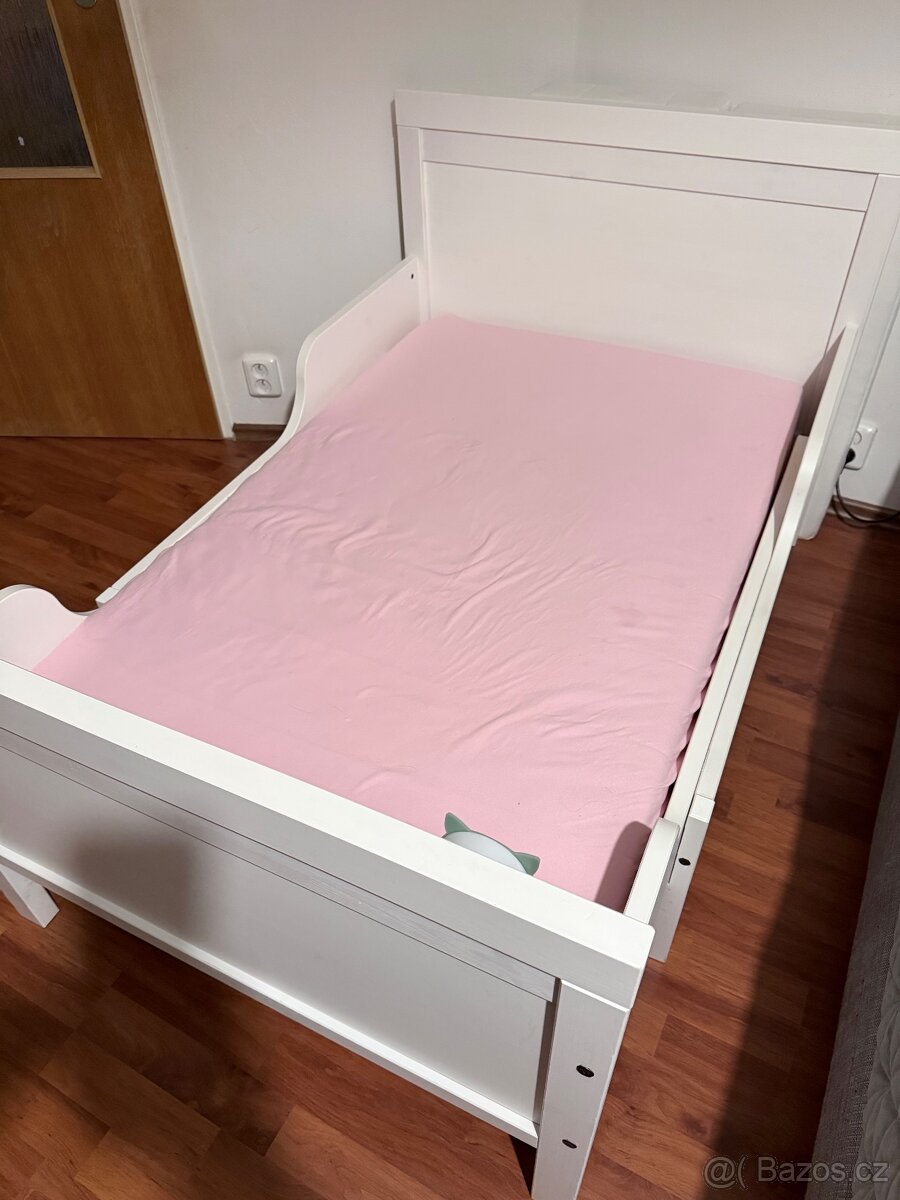 Раздвижная кровать в длину - 2