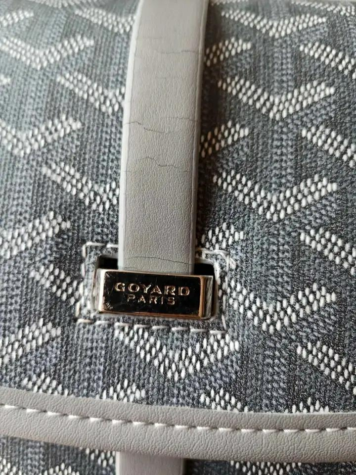 Goyard Belvedere kabelka, - 2