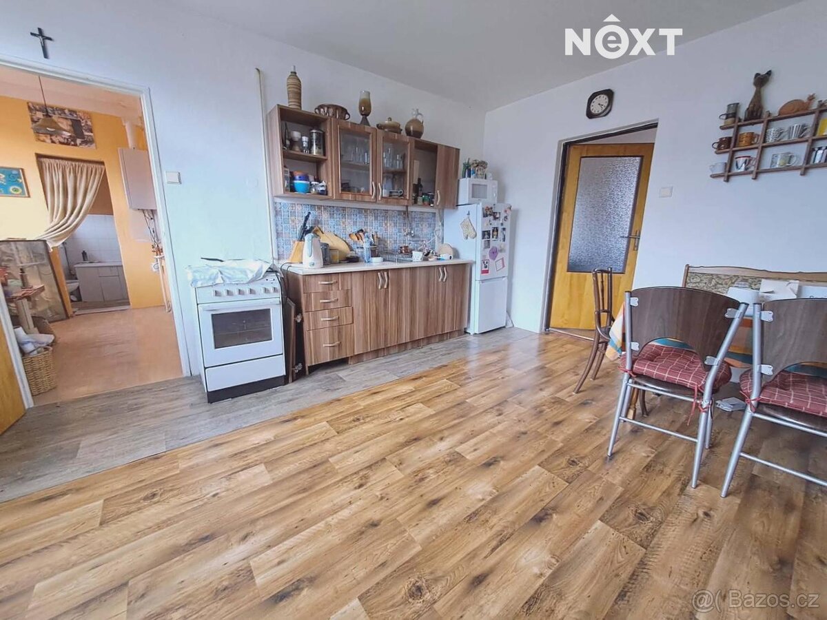 Prodej Vícegeneracní dům, 350㎡ - 2