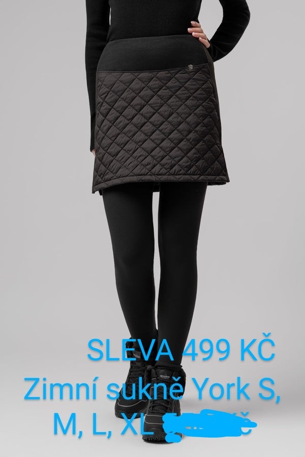 Lelosi legíny skladem ‼️ - 2