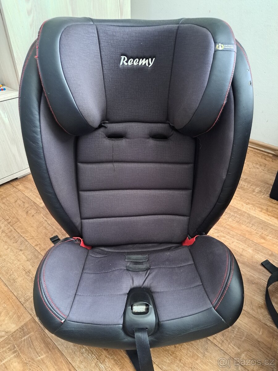 Autosedačka Reemy - 2