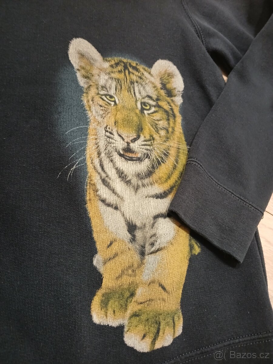 Dětská mikina vel. 140/146 - 2