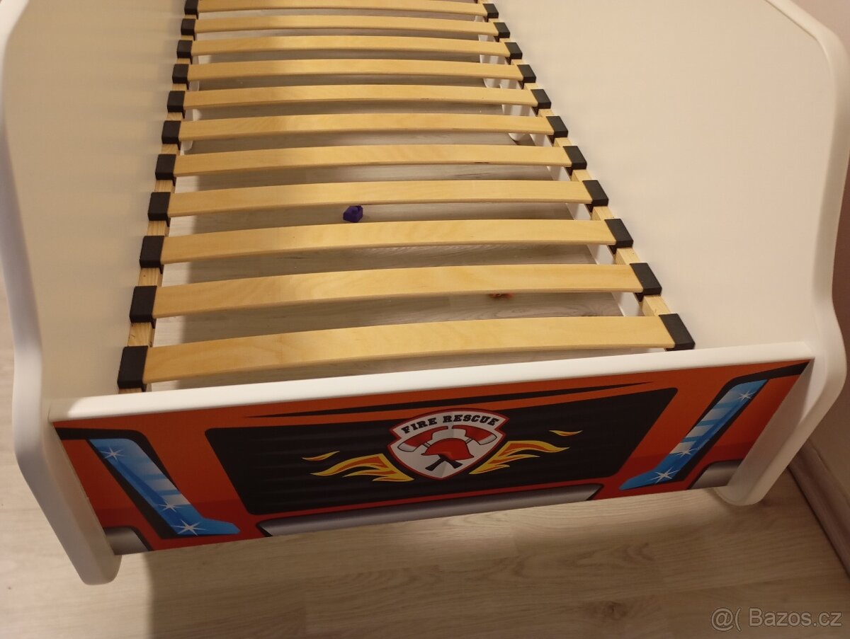 Dětská postel - 2