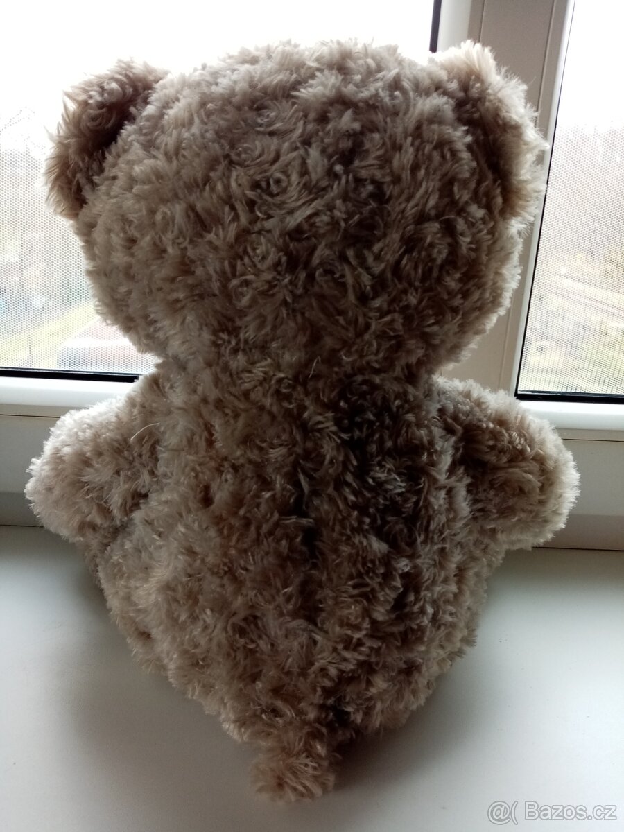 Hračky na baterky - 2