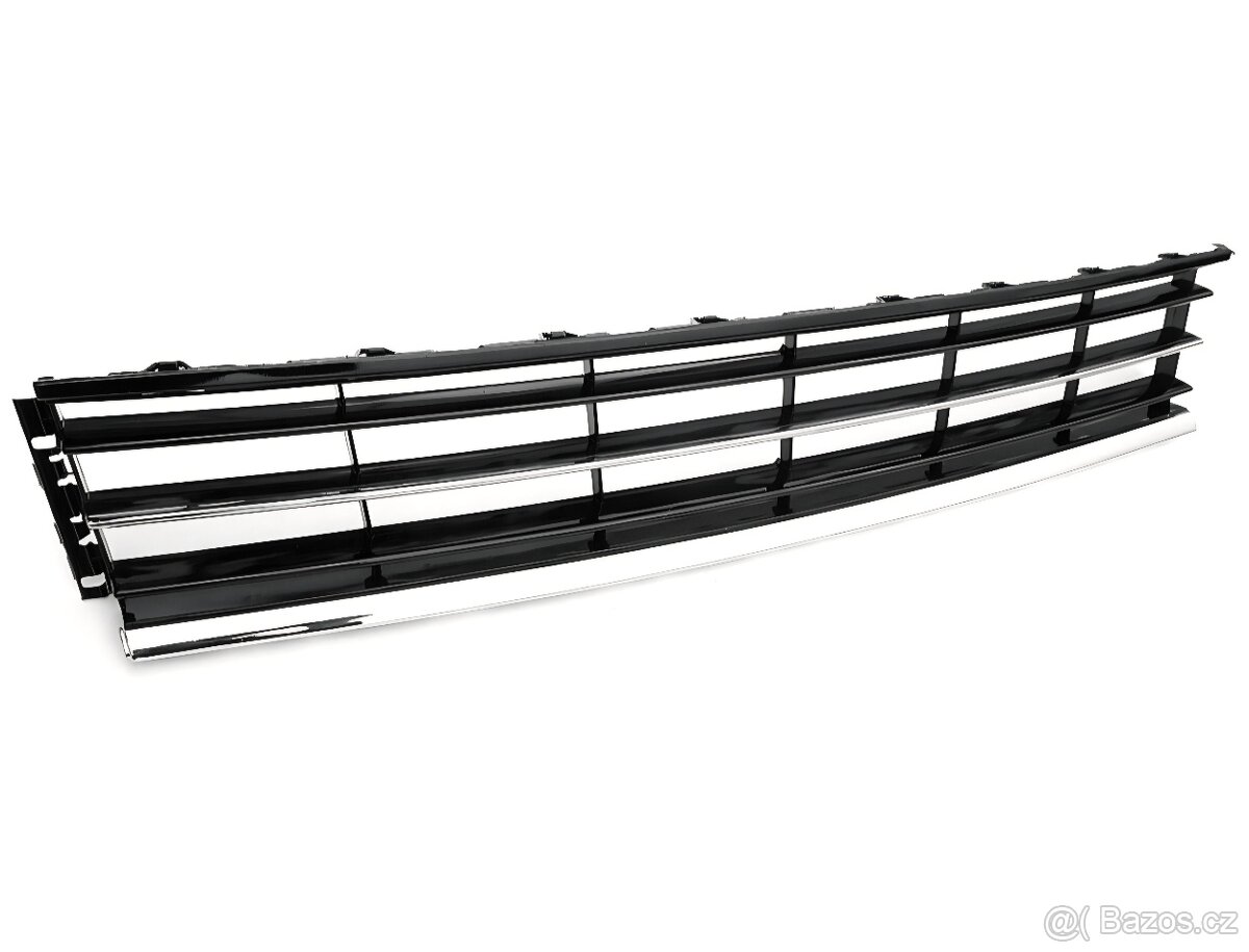 Mřížka předního nárazníku - 2