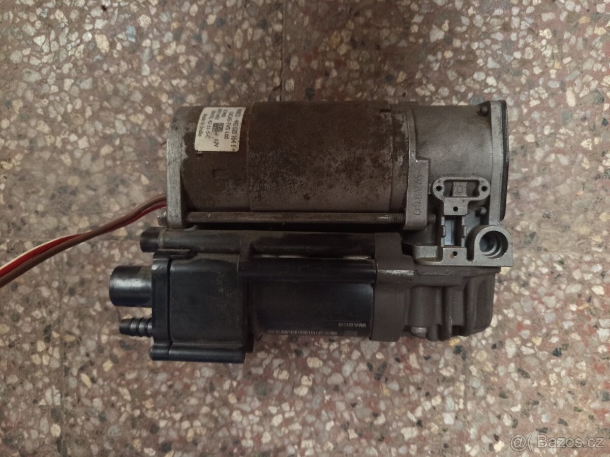 BMW f11 kompresor - 2