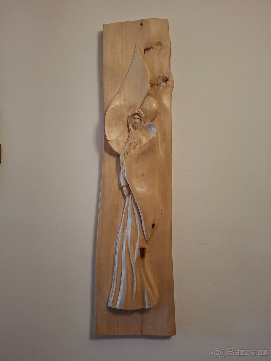 NOVÁ VELKÁ PLASTIKA - 2