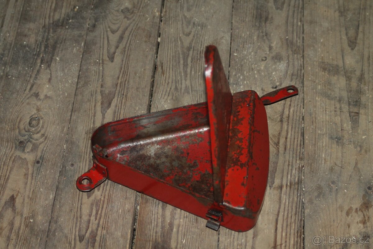 JAWA SPECIAL Kastlík - 2