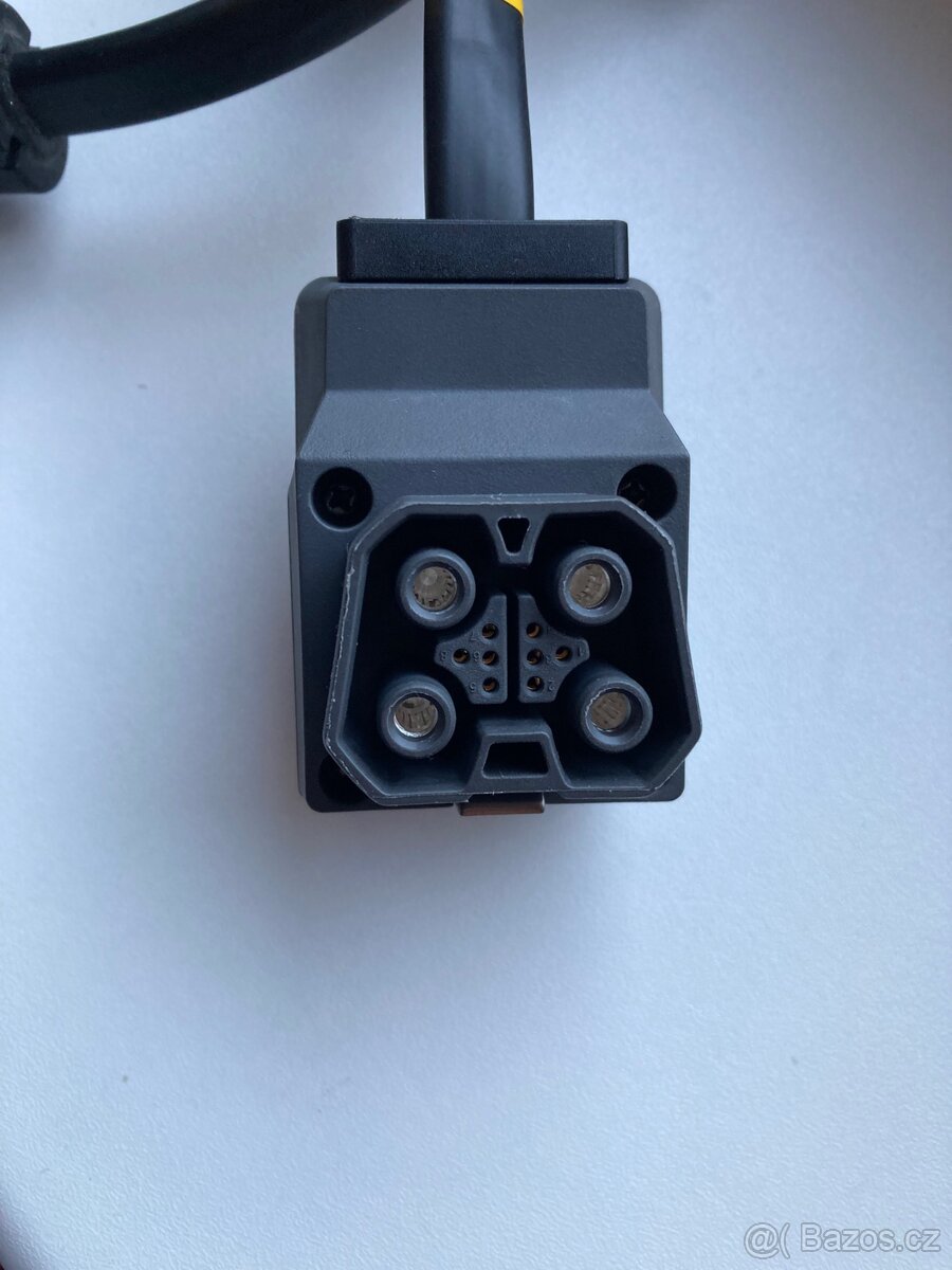 Ecoflow kabel ke spojení / Delta PRO - PowerStream - 2