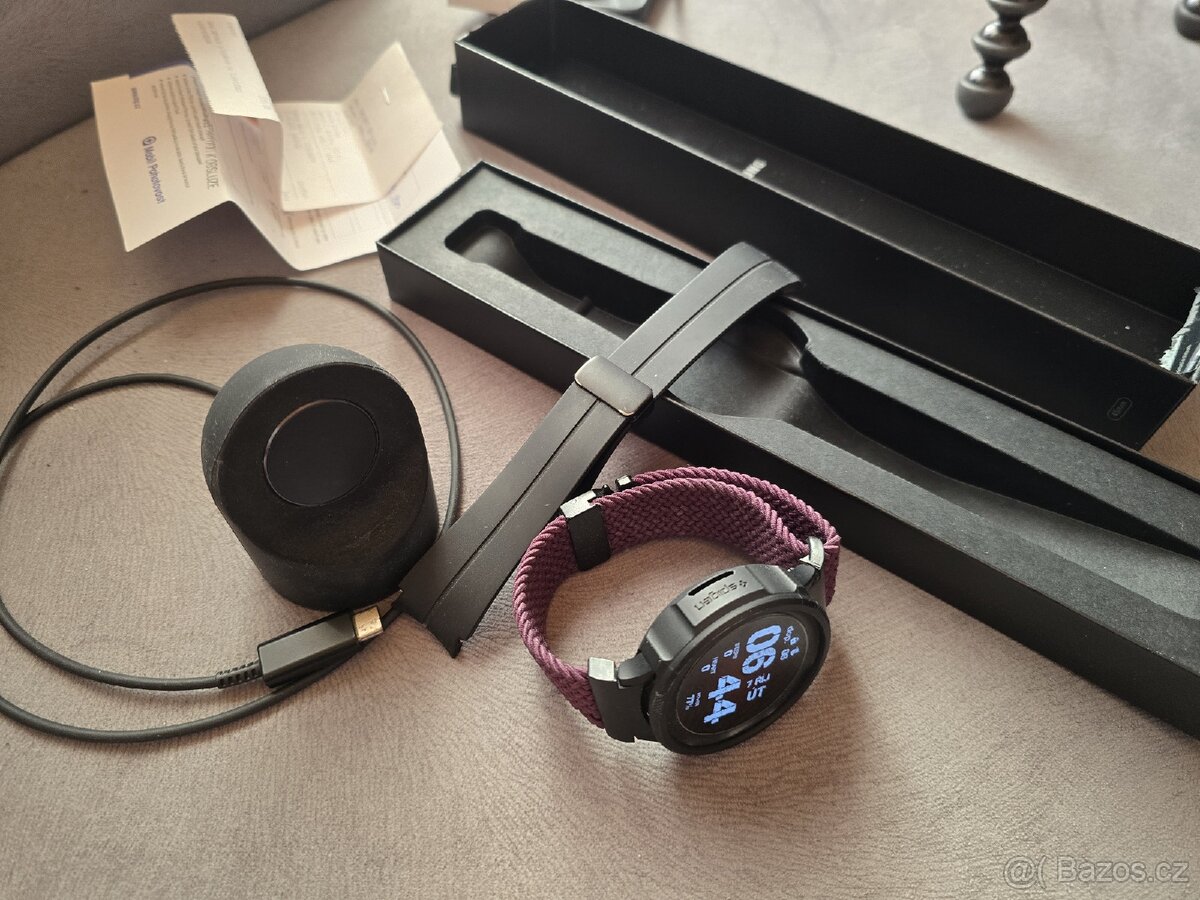 Galaxy watch 5 pro - 2