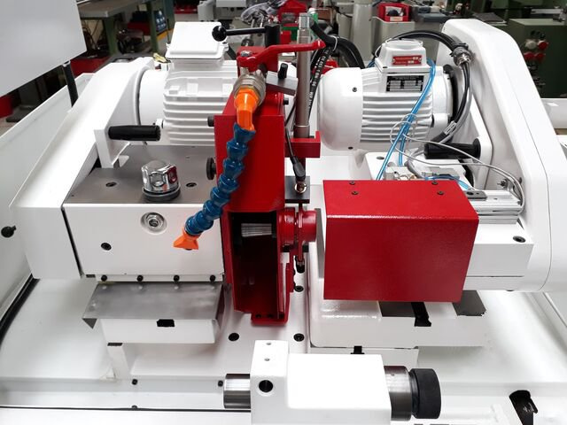 Brusky - hrotové S20-2NC - 2