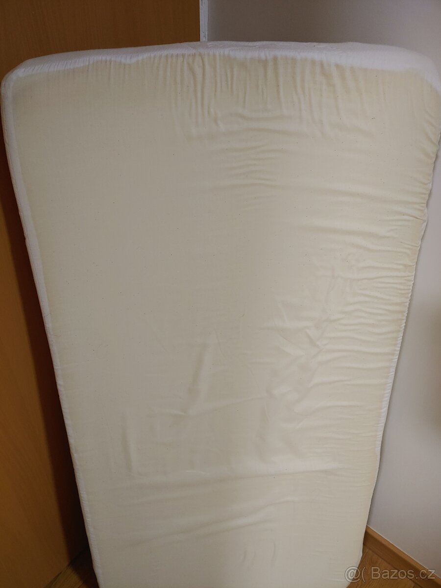 Madrace do detske postylky - 2