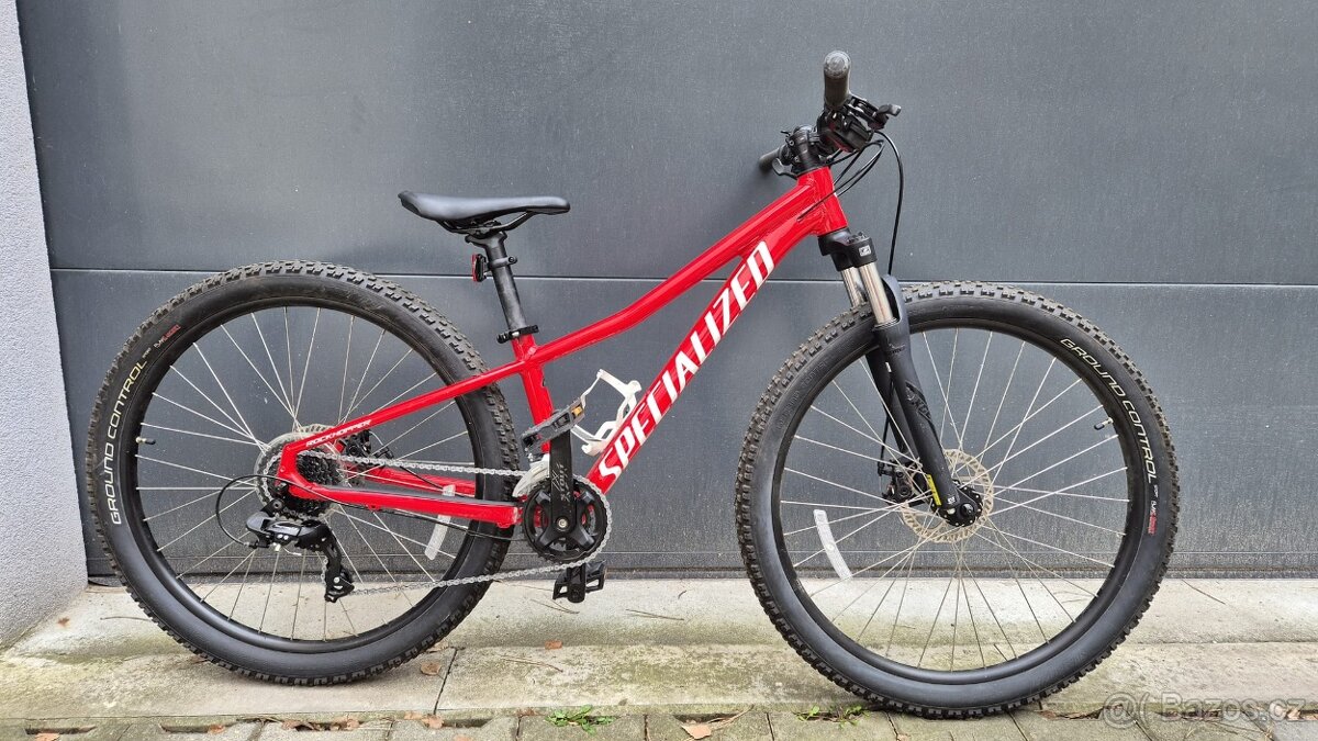 Specialized Rockhopper 27,5 - 2