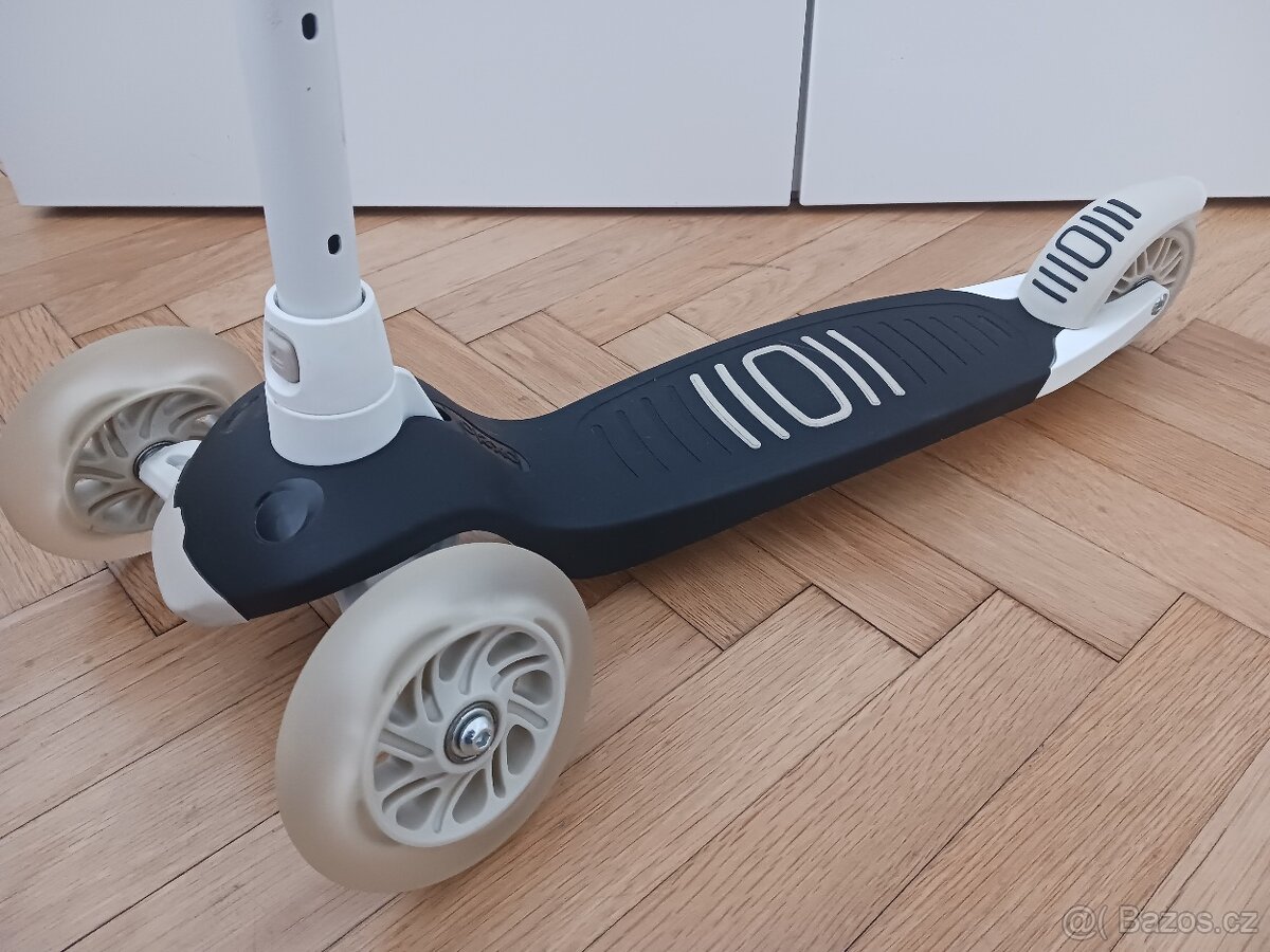 Koloběžka Oxelo - 2